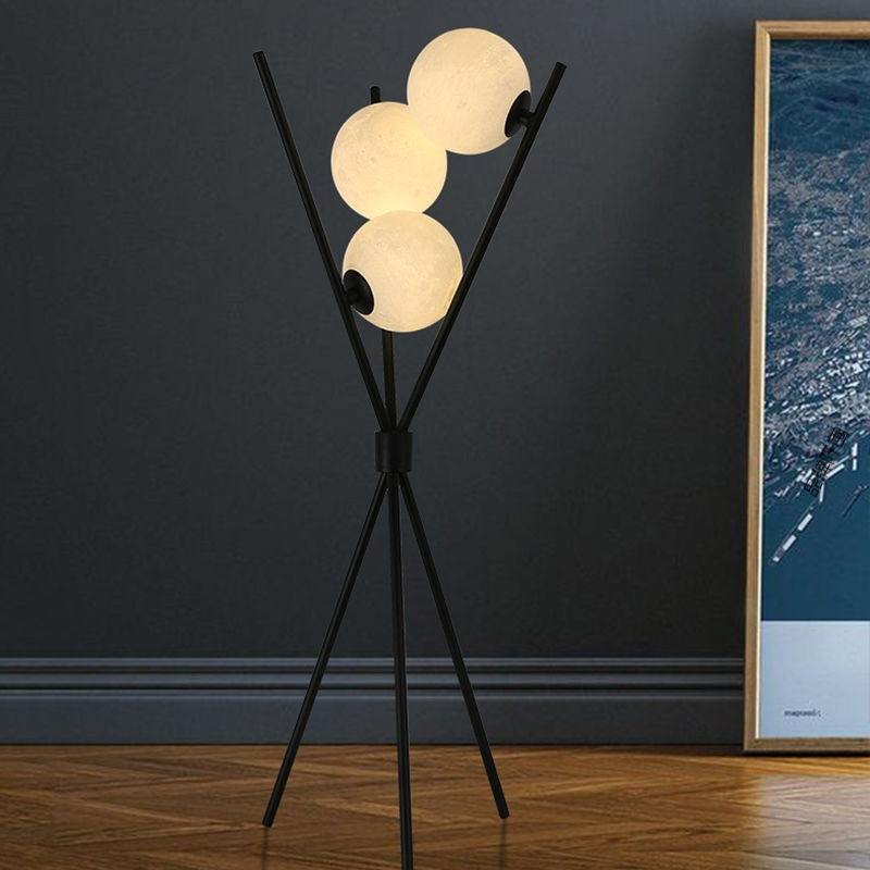 Mondlampe