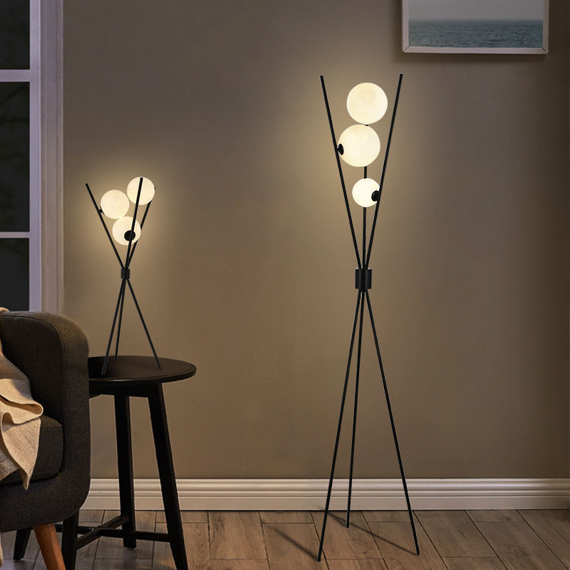 Mondlampe