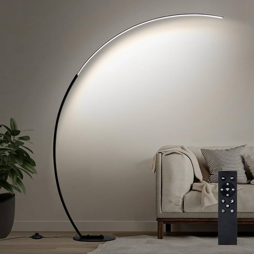 Ilium - LED-Bogenlampe