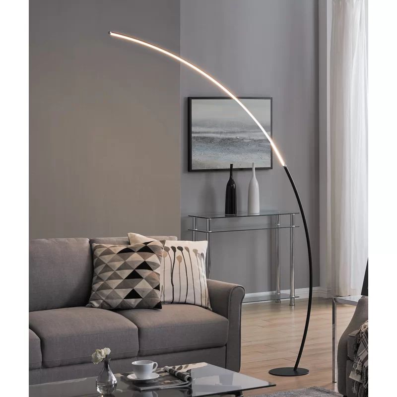 Ilium - LED-Bogenlampe
